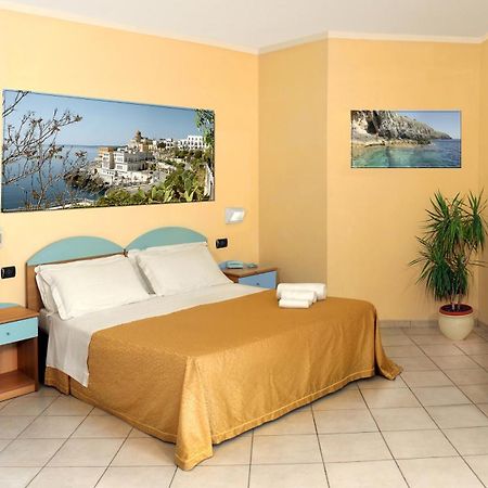 Hotel Alize Санта-Чезареа-Терме Экстерьер фото